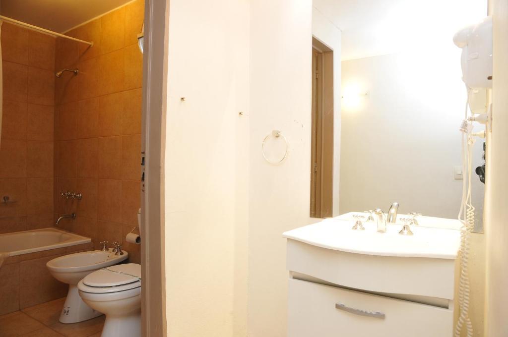 Atyla Soho Village Villa Carlos Paz Quarto foto