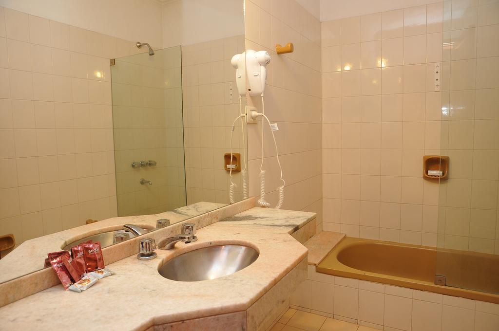 Atyla Soho Village Villa Carlos Paz Quarto foto