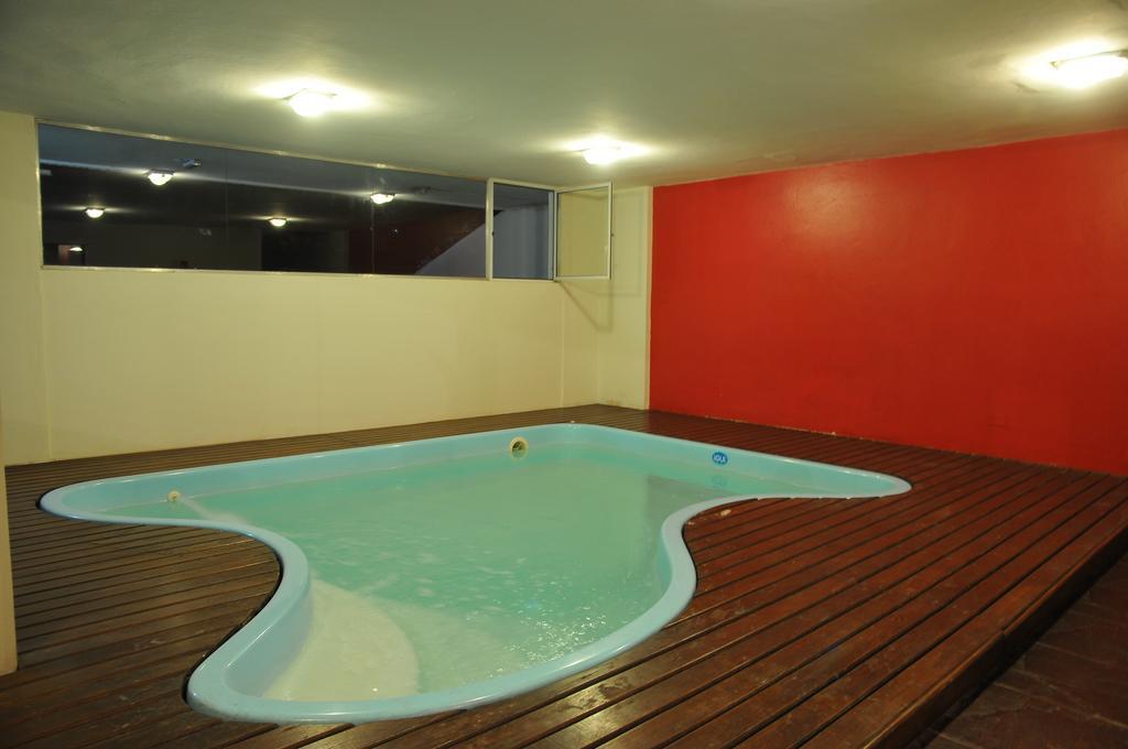 Atyla Soho Village Villa Carlos Paz Exterior foto